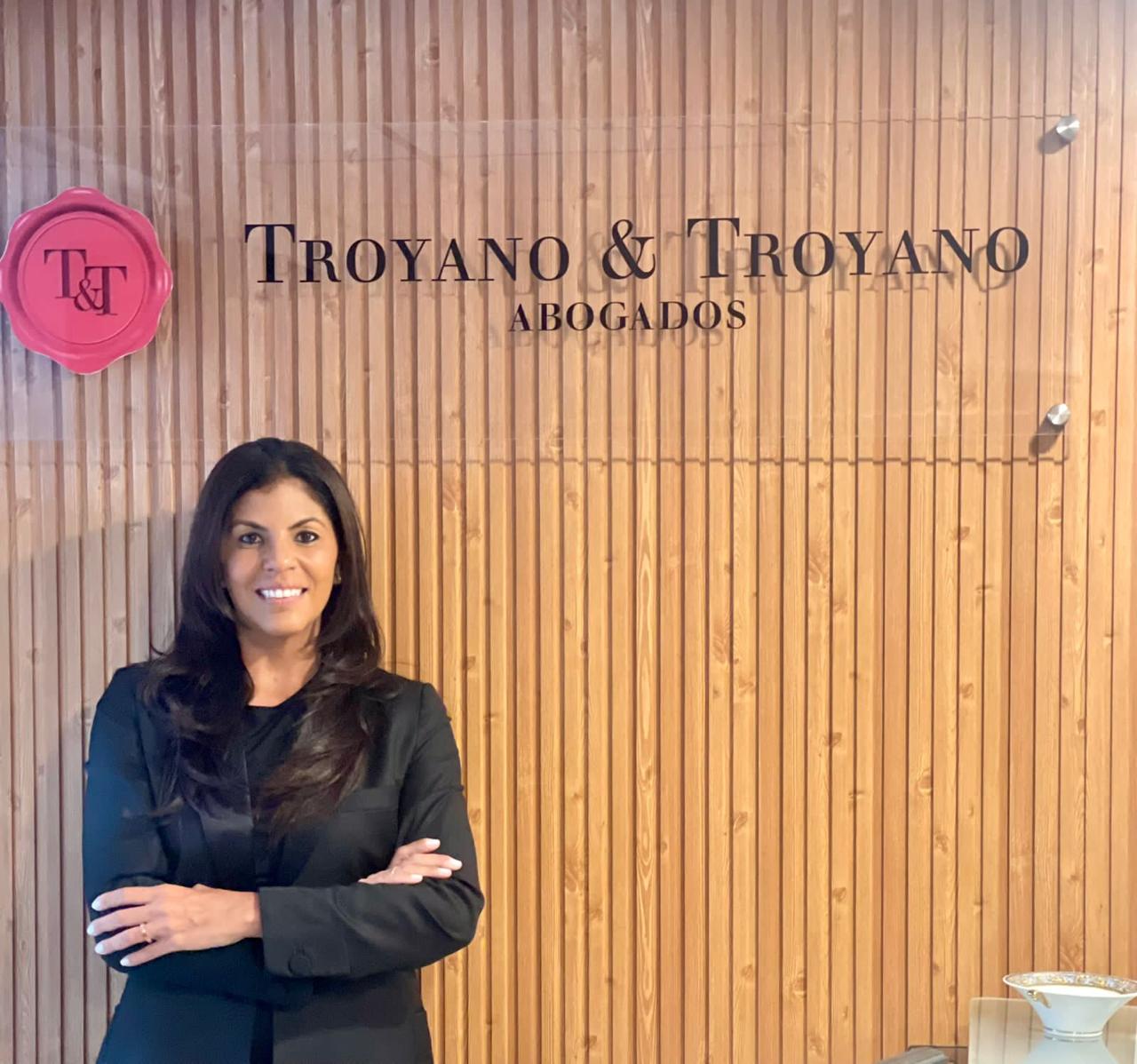 Tania Troyano