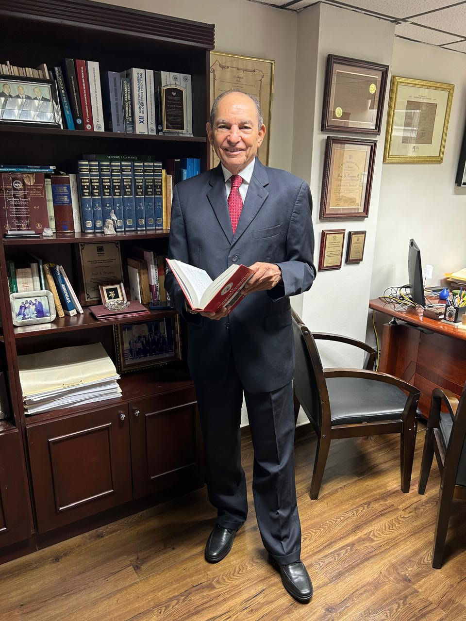 José Andrés Troyano Peña