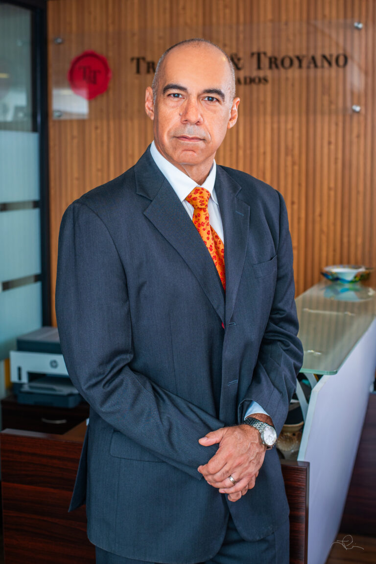 Jorge Alejandro Troyano Carracedo