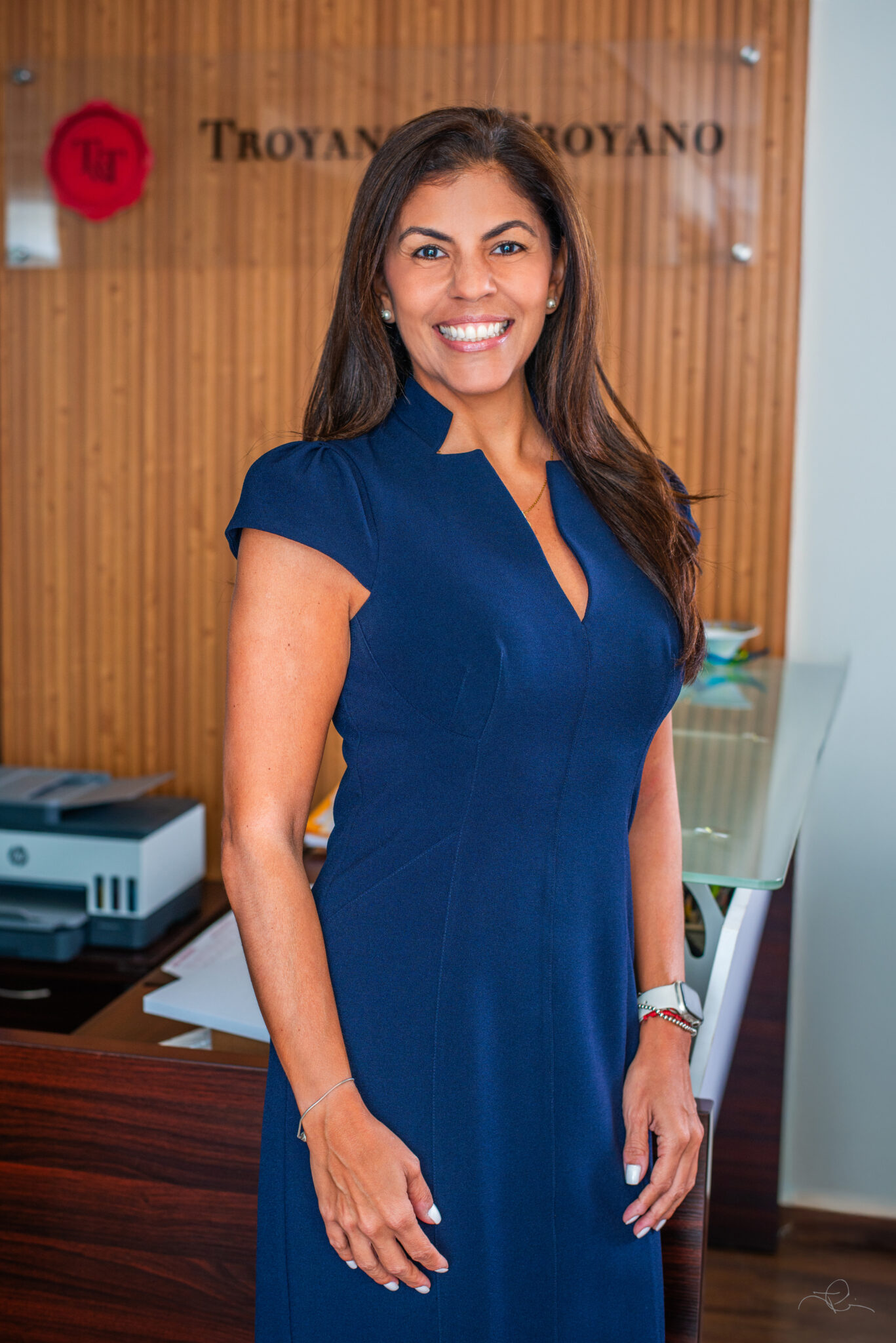 Tania Victoria Troyano Rodriguez