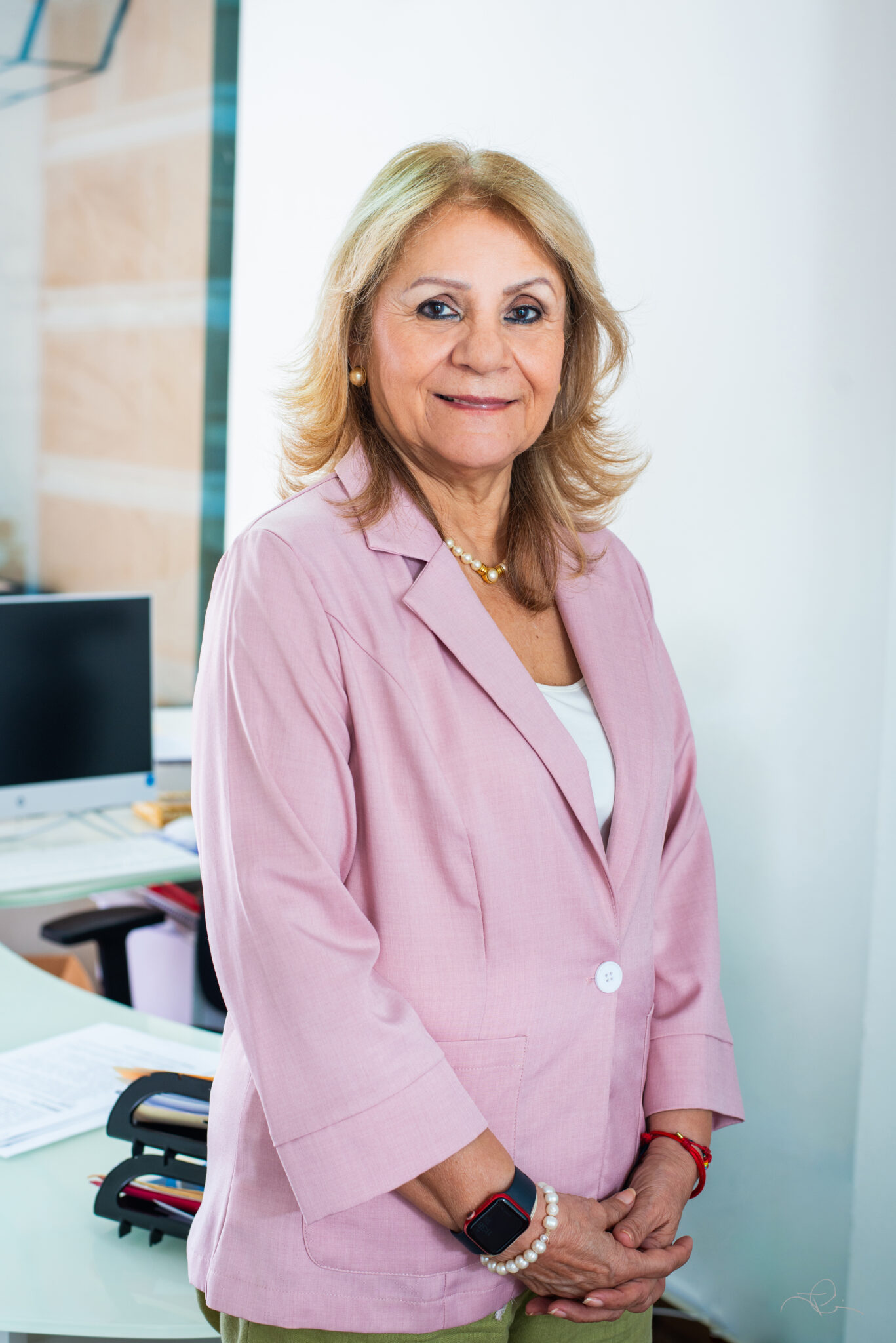 Dania R. De Troyano Rodriguez